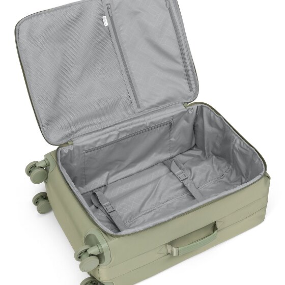 Epic Orbit 4 Rollen Trolley 64 cm