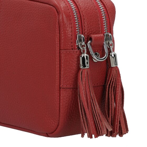 Braun Büffel Hanna Umhängetasche Leder 23 cm