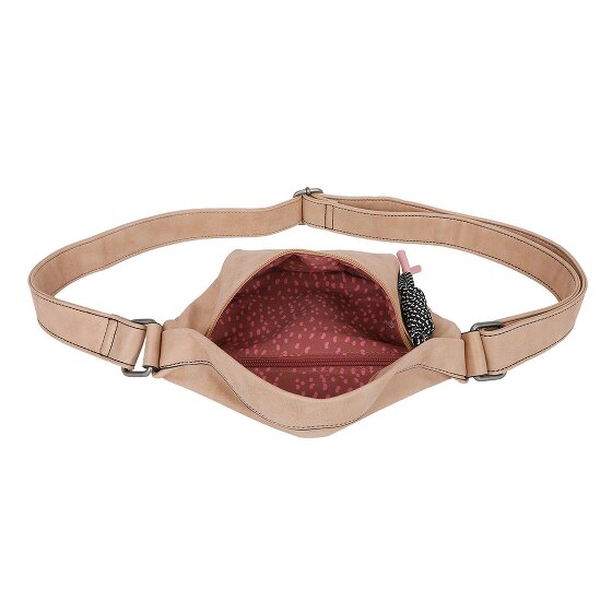 Fritzi aus Preußen Bitzi10 Gürteltasche 27 cm