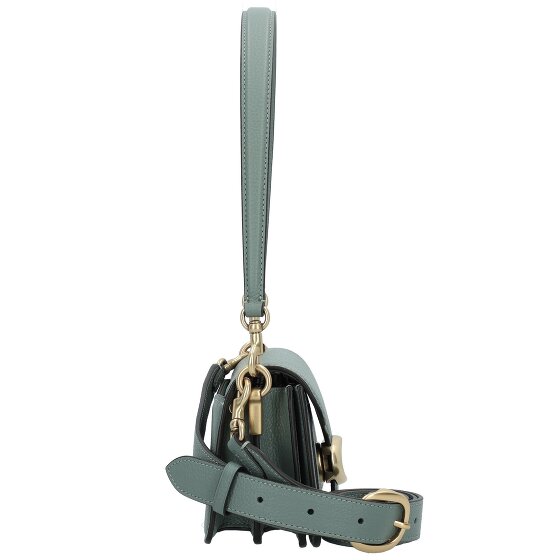 Coach Tabby Schultertasche Leder 20 cm