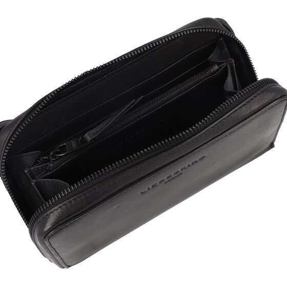 Liebeskind Hera Clutch Geldbörse Leder 20 cm
