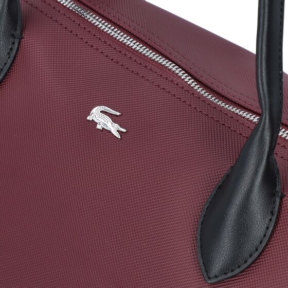 Lacoste Shopper Tasche 30 cm