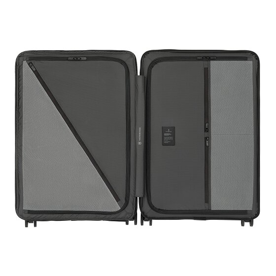 Victorinox Airox Advanced 4 Rollen Trolley L 75 cm mit Dehnfalte