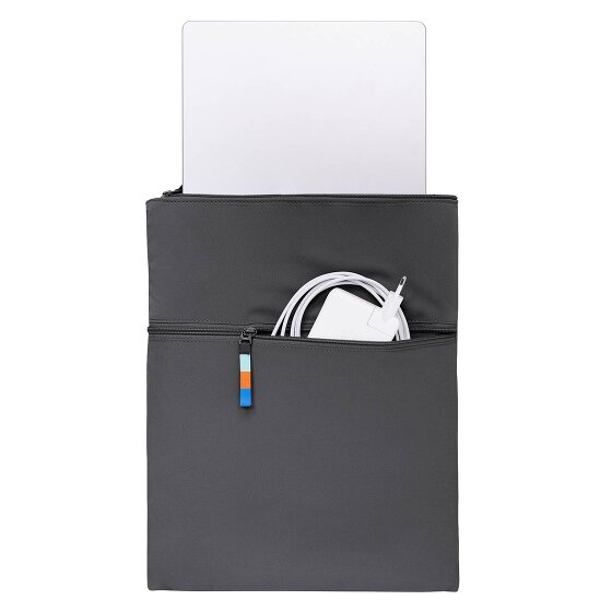 GOT BAG Rolltop 2.0 Daypack 43 cm Laptopfach