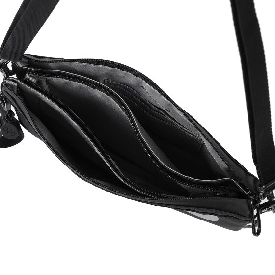 Hedgren Uni Umhängetasche RFID Schutz 24 cm