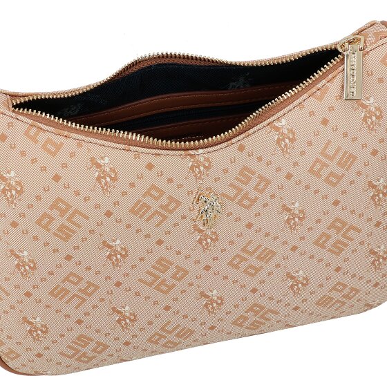 U.S. Polo Assn. New Hampton Schultertasche 28 cm U.S. Polo Assn. New Hampton Schultertasche 28 cm