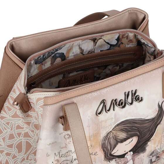 Anekke Nature Schultertasche 33 cm