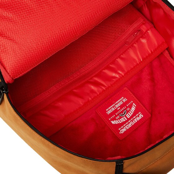 Sprayground Shark Central Daypack 45.5 cm Laptopfach