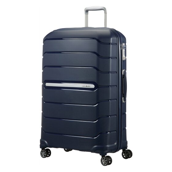 Samsonite Flux 4-Rollen Trolley 75 cm