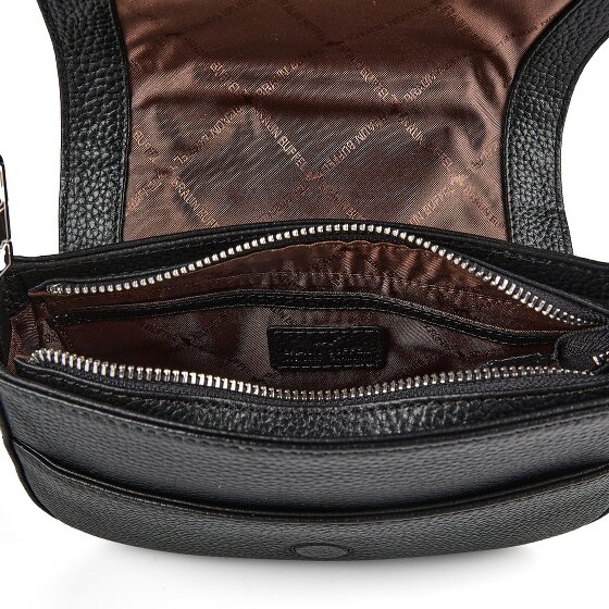 Braun Büffel Hanna Schultertasche XS Leder 21 cm