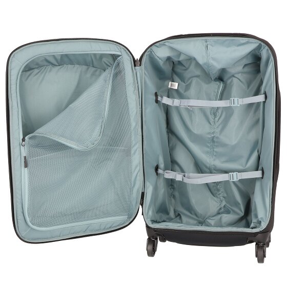 Thule Subterra 2 4 Rollen Trolley 70 cm Thule Subterra 2 4 Rollen Trolley 70 cm