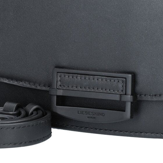 Liebeskind Ezra Umhängetasche Leder 24 cm
