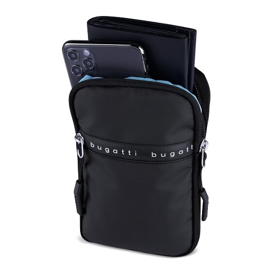 bugatti Blanc Delight Mini Bag Umhängetasche 18 cm