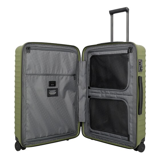 Titan Upgrade 4 Rollen Trolley M 69 cm