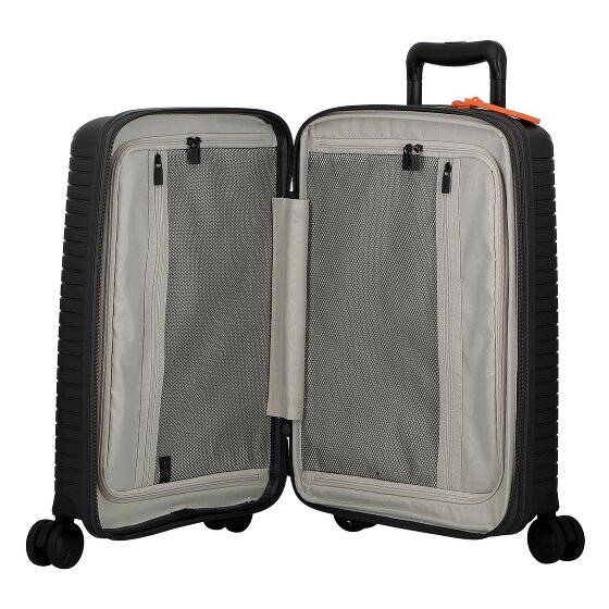 Jump Evae 4 Rollen Kabinentrolley 55 cm