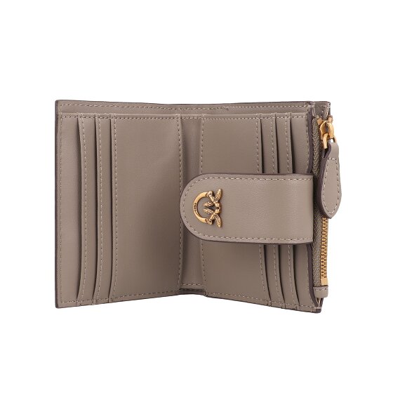 PINKO Geldbörse Leder 10.5 cm