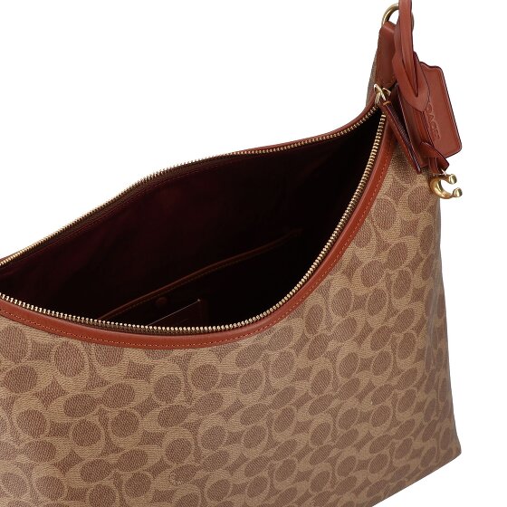 Coach Juliet Schultertasche 38 cm