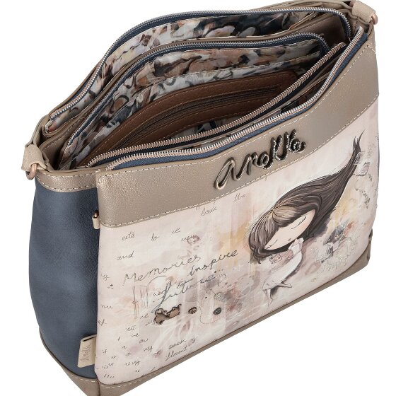 Anekke Nature Umhängetasche 28 cm