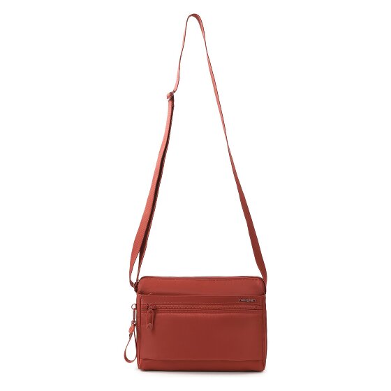 Hedgren Inner City Umhängetasche RFID Schutz 27.5 cm