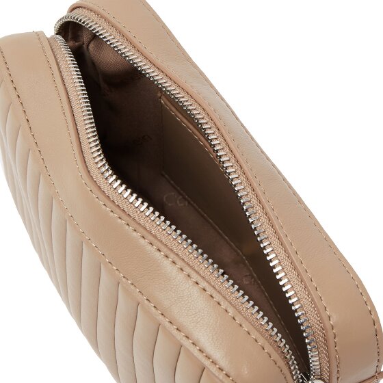 Calvin Klein Mini Line Quilt Umhängetasche 19.5 cm