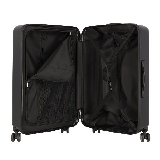 Guess Verona 4 Rollen Trolley M 67 cm