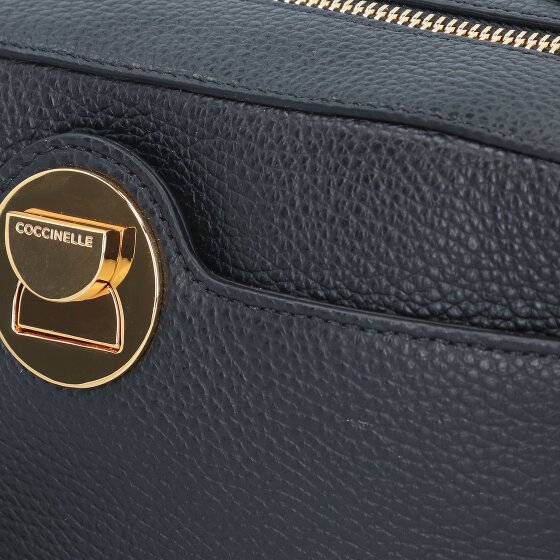 Coccinelle Liya Umhängetasche Leder 24 cm Coccinelle Liya Umhängetasche Leder 24 cm