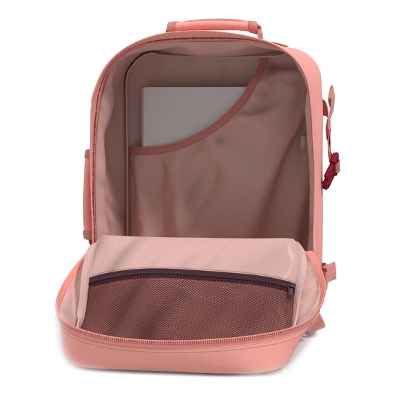 Cabin Zero Adventure 124 Daypack 45 cm Laptopfach