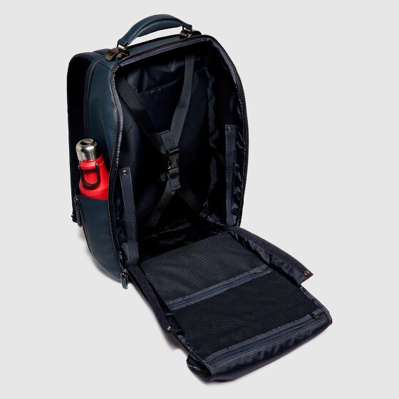 Piquadro Modus Special Reiserucksack 44 cm Laptopfach