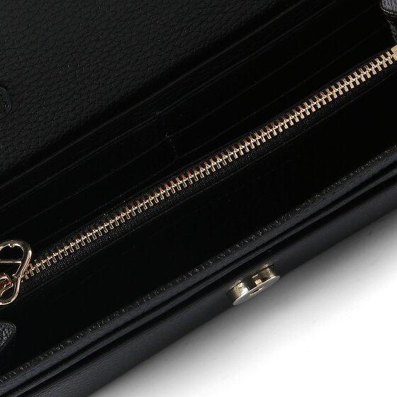 AIGNER Clutch Geldbörse Leder 20.5 cm