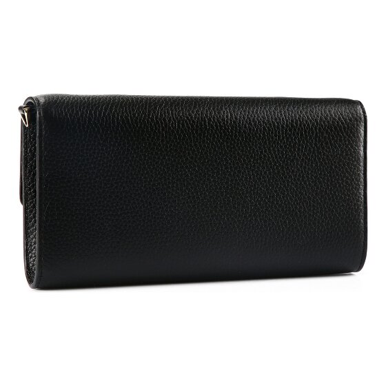 AIGNER Clutch Geldbörse Leder 20.5 cm