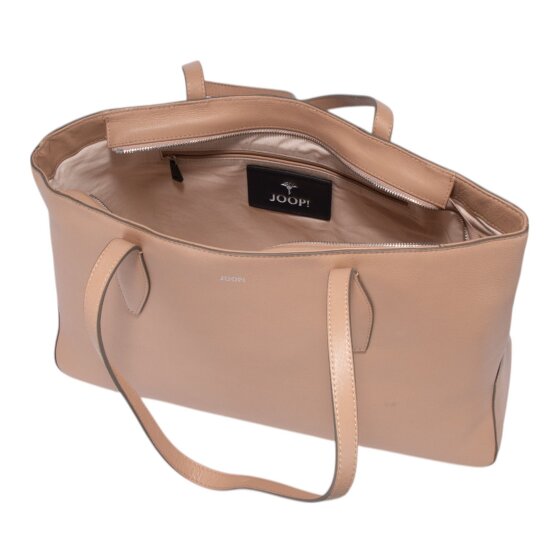 Joop! Sofisticato 1.0 Shopper Tasche Leder 42 cm