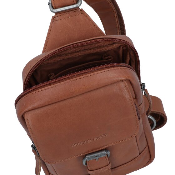 Greenburry Fiorentina Umhängetasche 19 cm