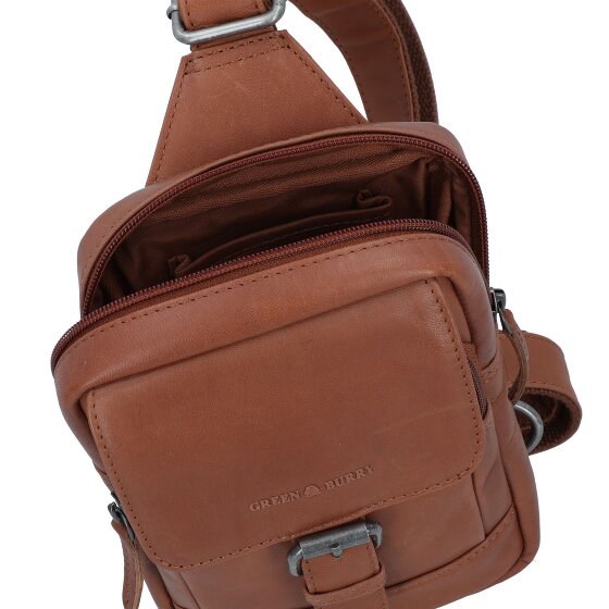 Greenburry Fiorentina Umhängetasche 19 cm