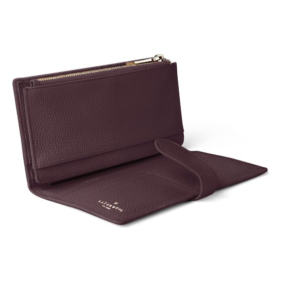 Lazarotti Bologna Leather Geldbörse Leder 20 cm