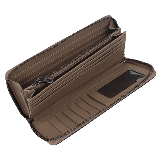 Liebeskind Gigi Geldbörse RFID Schutz Leder 19 cm