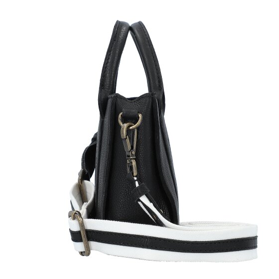 Cowboysbag Boston Handtasche Leder 18.5 cm