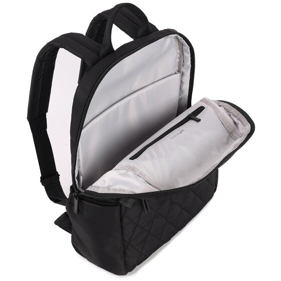 Hedgren vogue xxl Vogue XXL Daypack RFID Schutz 37 cm Laptopfach