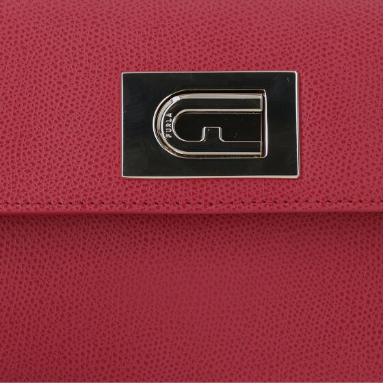 Furla 1927 Handtasche Leder 21 cm