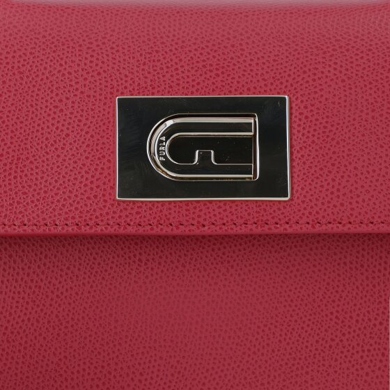 Furla 1927 Handtasche Leder 21 cm