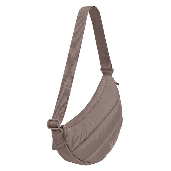 GOT BAG Puffer Moon Bag Small Umhängetasche 32 cm
