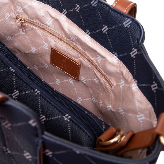 Lazarotti Palermo Handtasche 34 cm