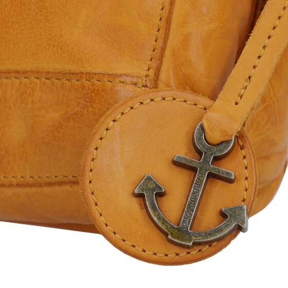 Harbour 2nd Anchor Love Umhängetasche Leder 21.5 cm