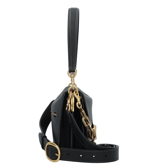 Coach Tabby Schultertasche Leder 26 cm