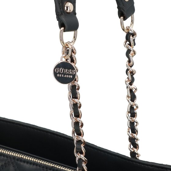 Guess Giully II Shopper Tasche 34 cm Guess Giully II Shopper Tasche 34 cm