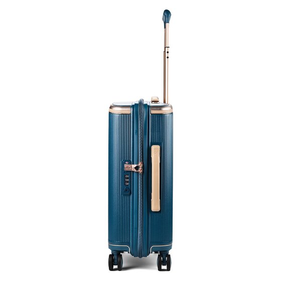 Echolac Dynasty VLX 4 Rollen Trolley 55 cm