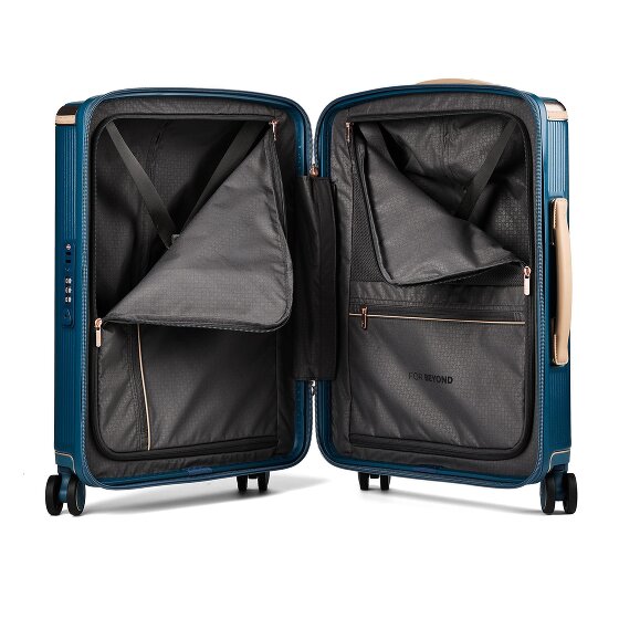 Echolac Dynasty VLX 4 Rollen Trolley 55 cm