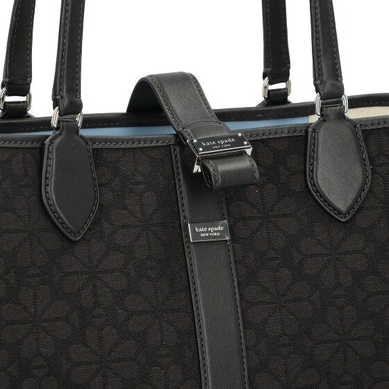 Kate Spade New York Spade Flower Shopper Tasche 40 cm Kate Spade New York Spade Flower Shopper Tasche 40 cm