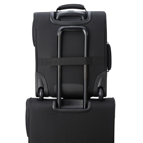 Delsey Paris Maubert 2.0 2 Rollen Kabinentrolley 45 cm