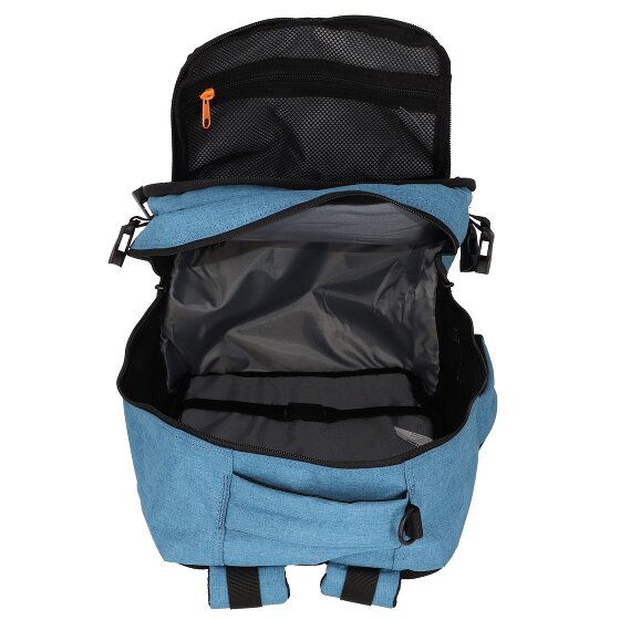 Worldpack Cabin Pro Daypack 40 cm Laptopfach