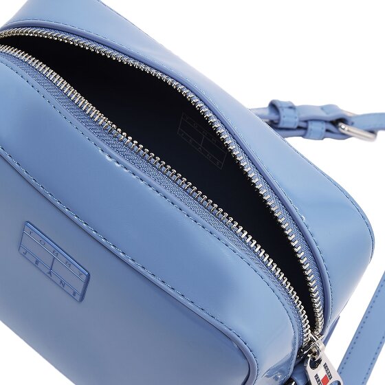 Tommy Hilfiger Jeans TJW Ess Must Mini Bag Umhängetasche 18.5 cm